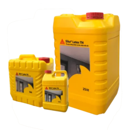 Phụ gia chống thấm của SIKA SIKALATEX TH - 2L