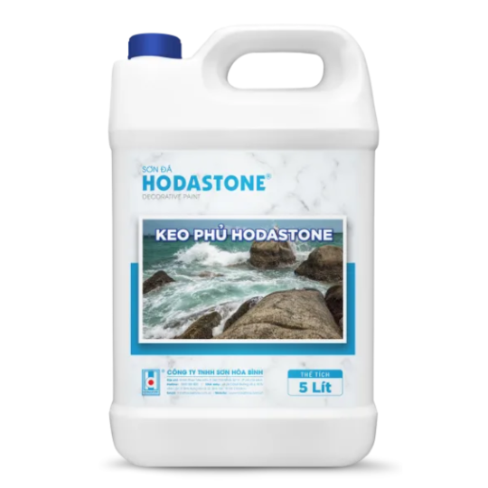 SƠN LÓT NỀN Hòa Bình HCP thùng 20L- Dành cho tường chưa trét bột